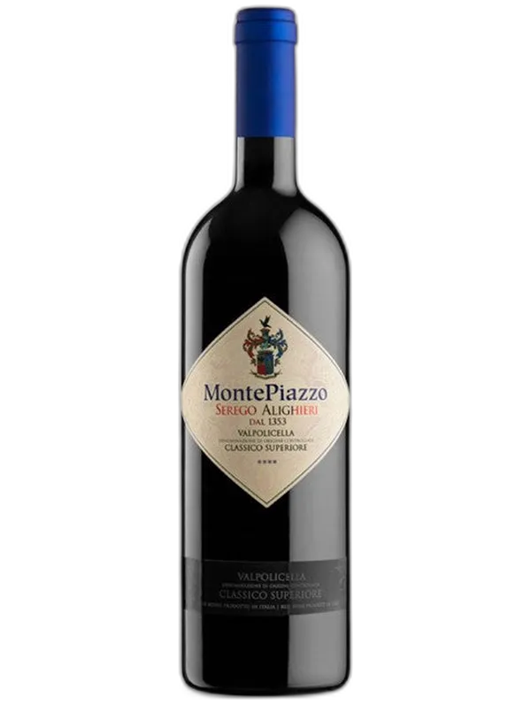Masi Serego Alighieri Monte Piazzo Valpolicella Classico Superiore