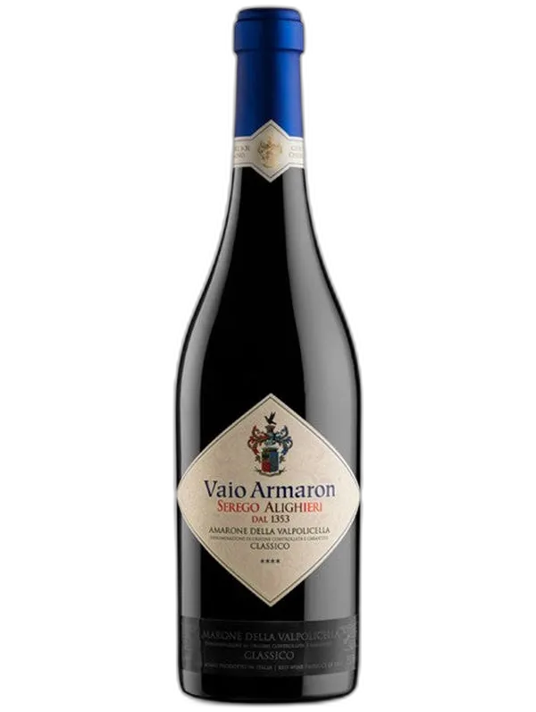 Masi Serego Alighieri Vaio Armaron Amarone della Valpolicella Classico