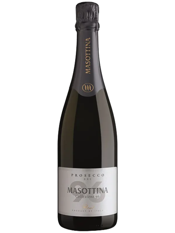 Masottina Masottina Collezione 96 Brut Prosecco 0