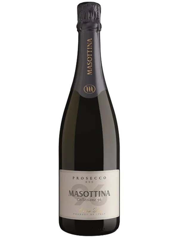 Masottina Masottina Collezione 96 Extra Dry Prosecco 0