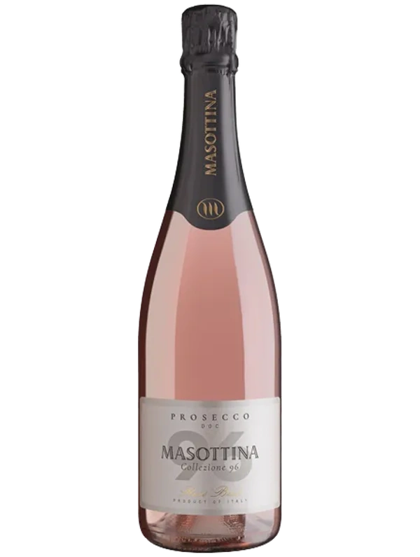 Masottina Masottina, Collezione 96 Rose, Prosecco, Veneto 2024