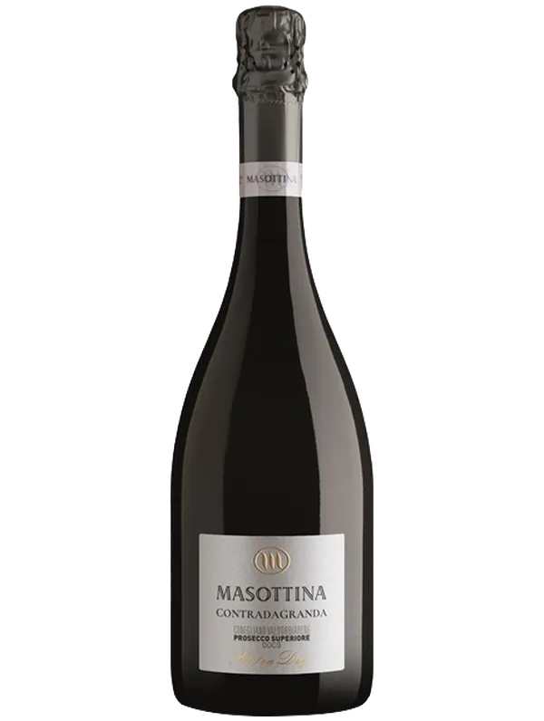 Masottina Masottina, Contrada Granda Extra Dry,  Prosecco Superiore NV