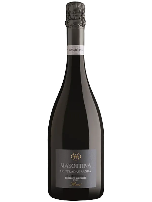 Masottina Masottina Contradagranda 0