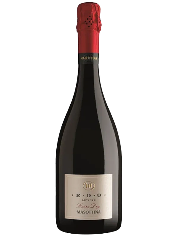 Masottina RDO Levante Extra Dry, Rive Di Ogliano, Prosecco Superiore