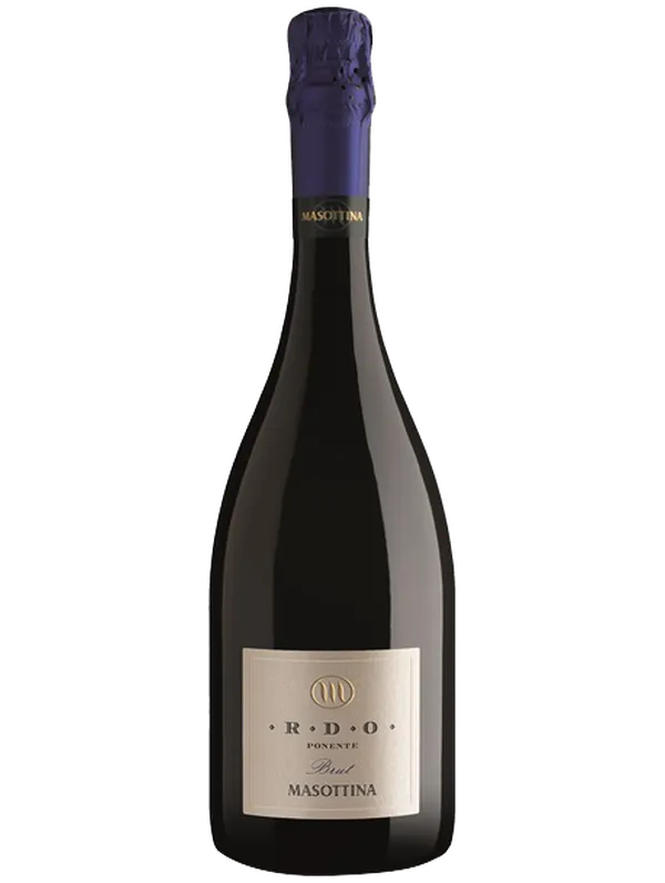 Masottina Masottina RDO Ponente Brut 2023