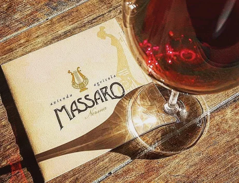 Essenza Massaro-Valpolicella Classica Experience with light lunch in Negrar at Azienda Agricola Massaro