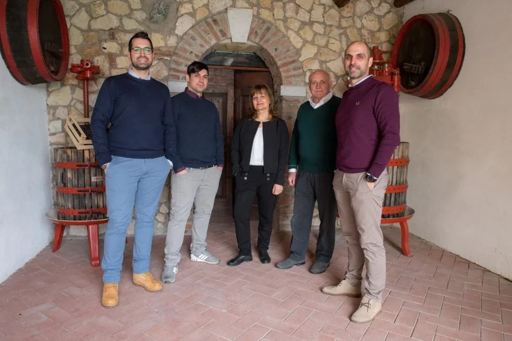 Azienda Agricola Massaro winery image 2