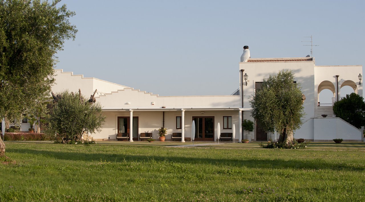 Cantine Borgo di Colloredo winery image 3
