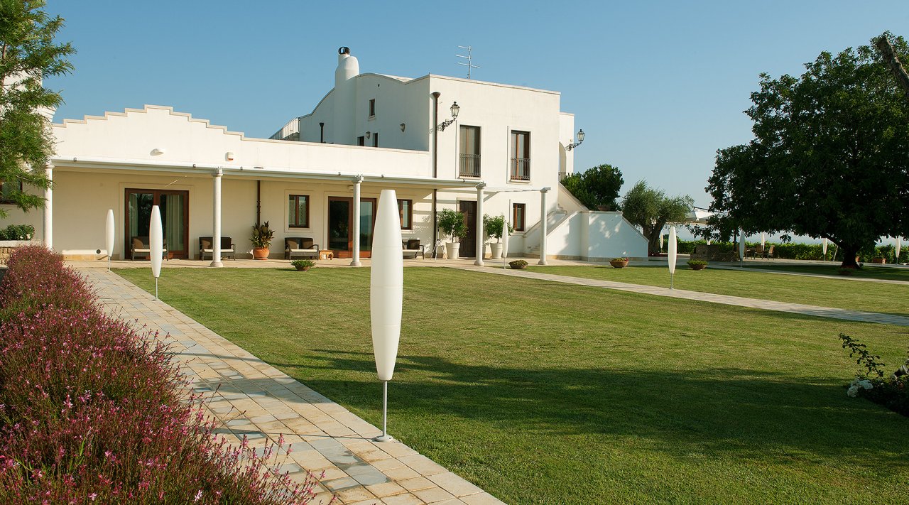 Cantine Borgo di Colloredo winery image 4