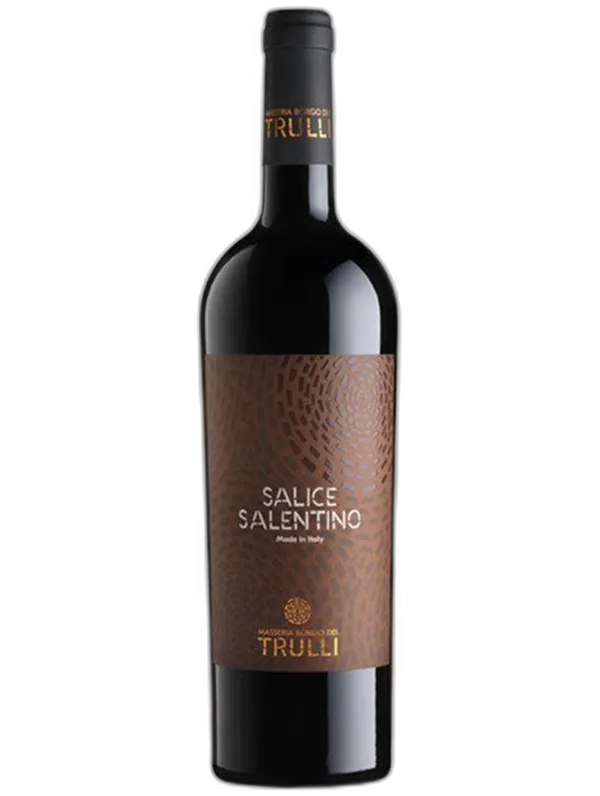 Masseria Borgo dei Trulli Salice Salentino 2021