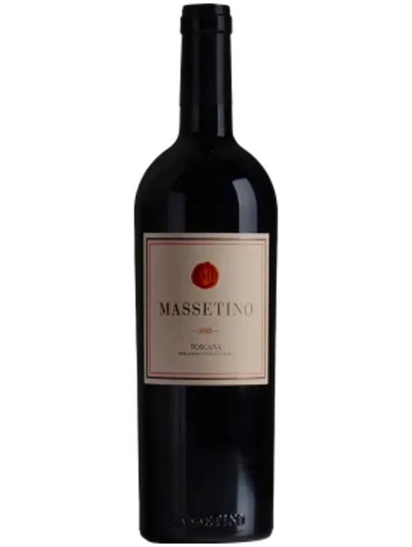 Massetino - Masseto