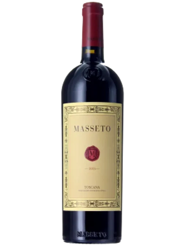 Masseto Masseto - Masseto 2021