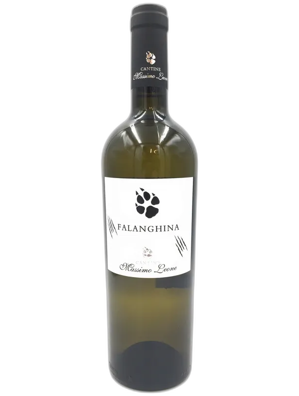 Massimo Leone Falanghina 0,75lt.