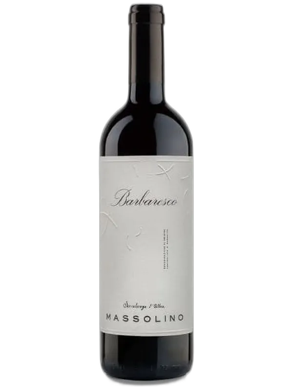 Massolino Massolino Barbaresco 2021