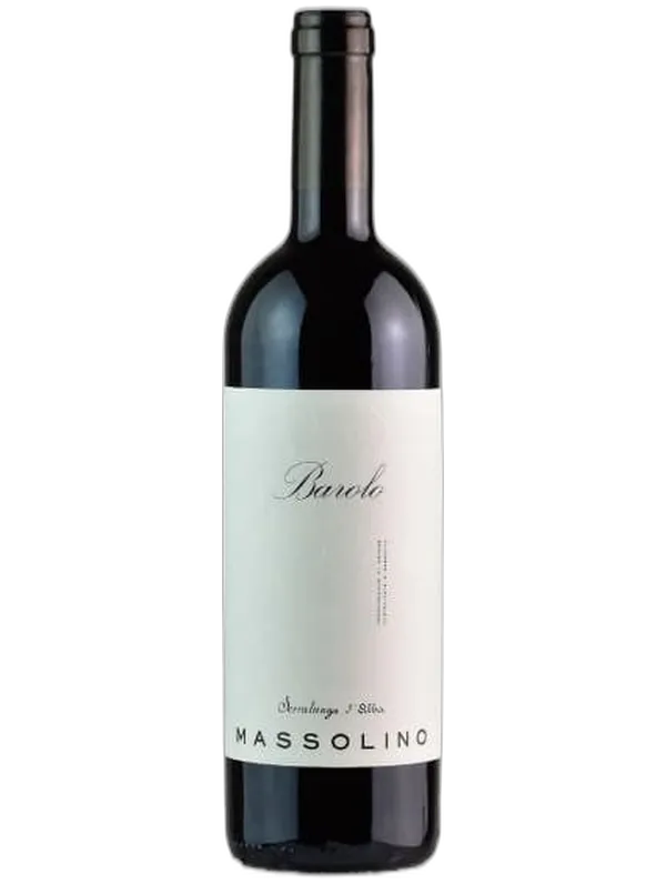 Massolino Massolino Barolo 2021