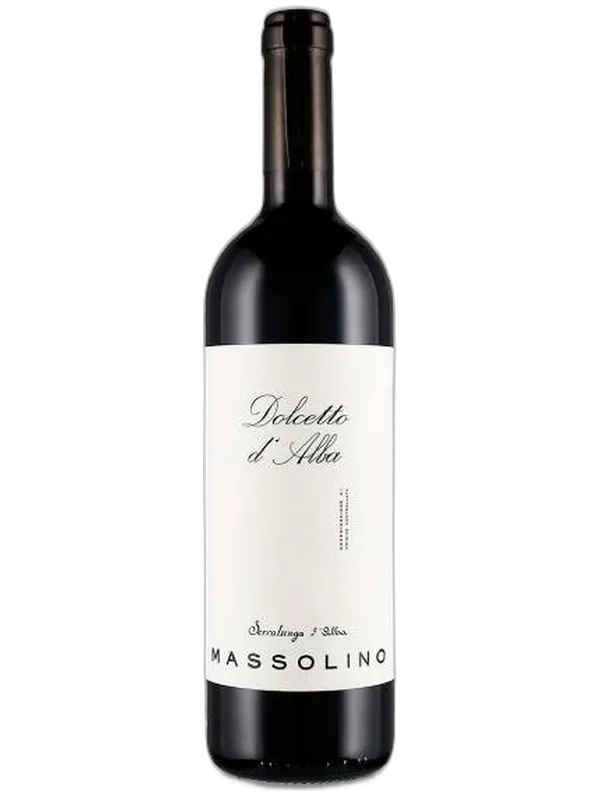 Massolino Massolino Dolcetto d'Alba 2023