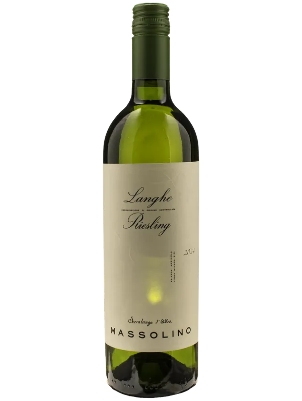 Massolino - Vigna Rionda Massolino Langhe Riesling 2024