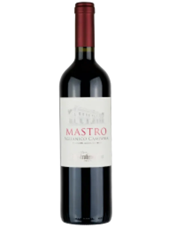Mastro Aglianico Campania IGT