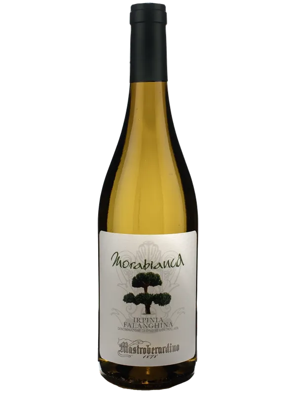 Mastroberardino Mastroberardino Irpinia Falanghina Morabianca 2025
