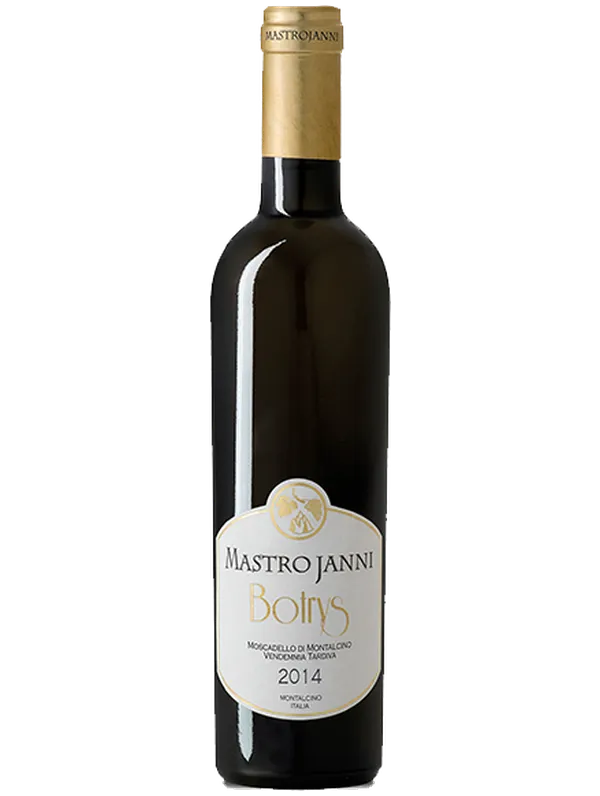 Mastrojanni Mastrojanni Botrys 2018