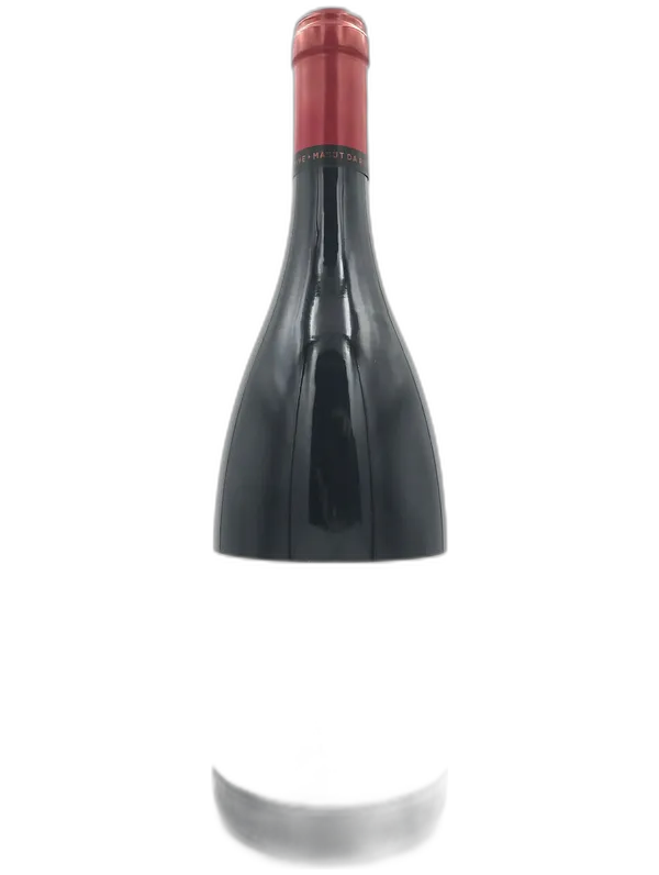 Masut da Rive Masut da Rive "Sassirossi" Merlot-Cabernet Sauvignon 0,75 lt 2021