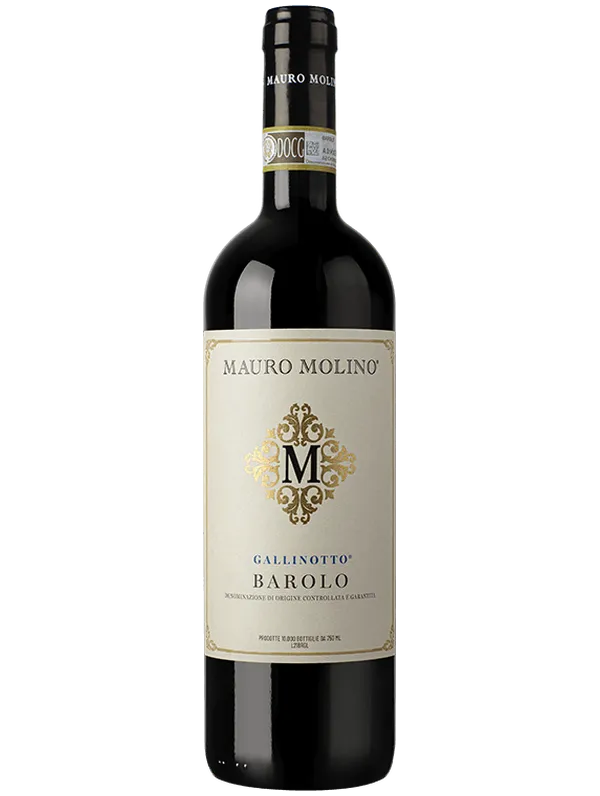 Mauro Molino Mauro Molino Gallinotto 2022