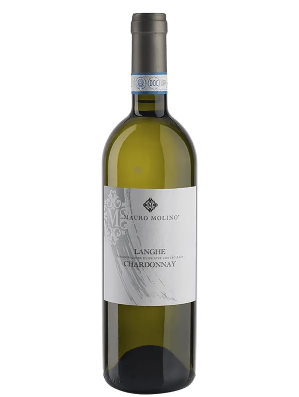 Mauro Molino Mauro Molino Langhe Chardonnay 2023