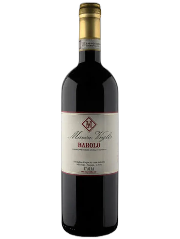 Mauro Veglio Mauro Veglio Barolo 2020