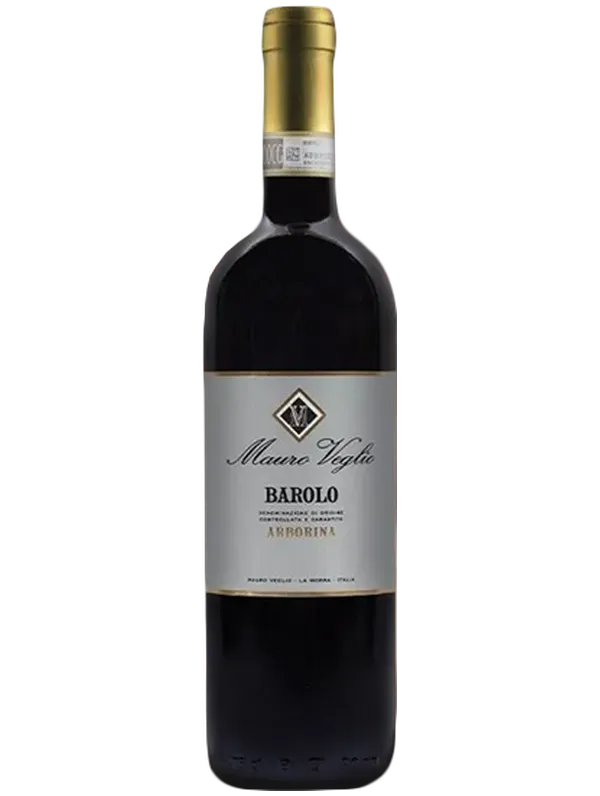 Mauro Veglio Mauro Veglio Barolo Arborina 2020