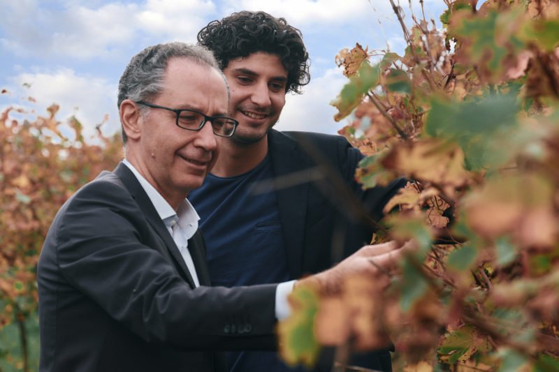 Medici Ermete & Figli winery image 3