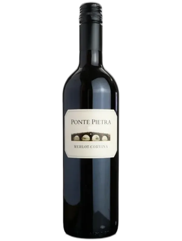 Ponte Pietra Merlot Corvina Ponte Pietra 2024