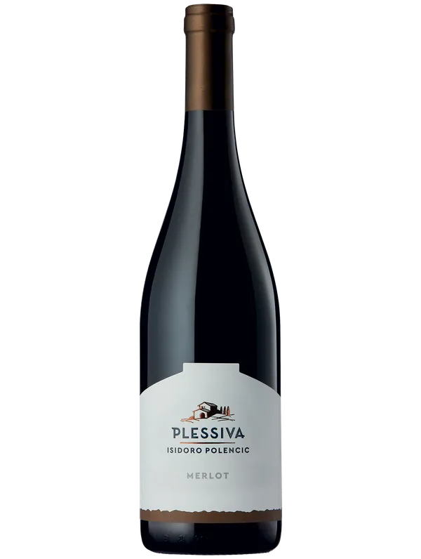 Azienda Agricola Polencic Isidoro Merlot Polencic Isidoro 2023