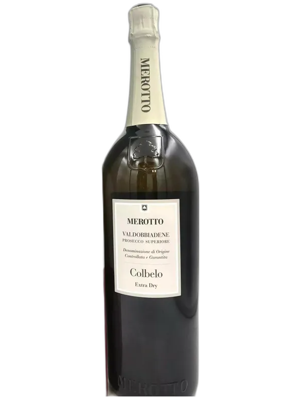Merotto Merotto Prosecco Cobelo Extra Dry 1,5lt. Magnum