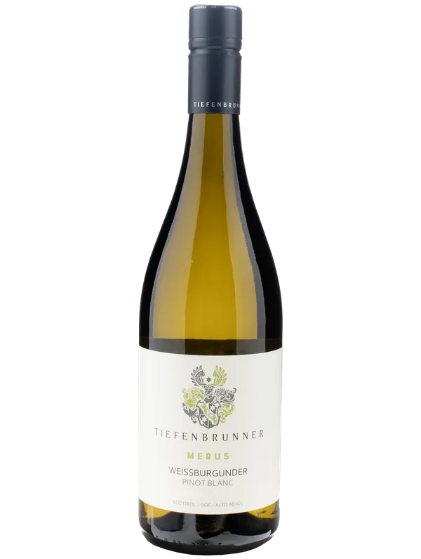 Tiefenbrunner Merus Pinot Bianco Tiefenbrunner 2023