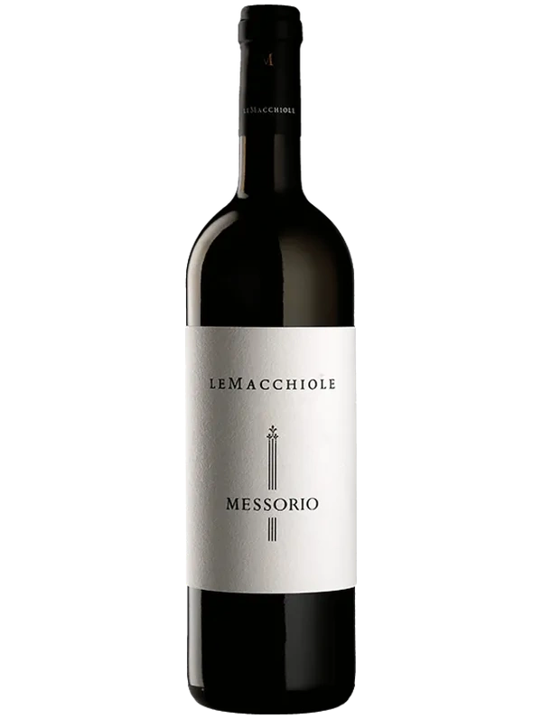 Le Macchiole Messorio 2020