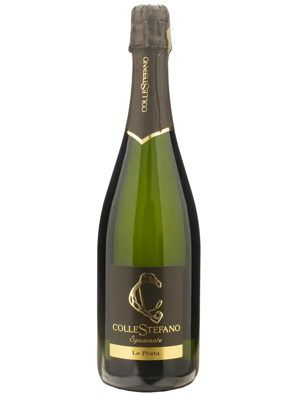 Vitivinicola Collestefano Metodo Classico Dosaggio Zero Le Prata Collestefano 2022