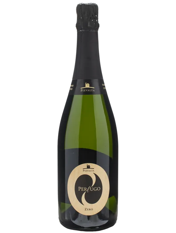 Pievalta Metodo Classico Dosaggio Zero Perlugo Pievalta