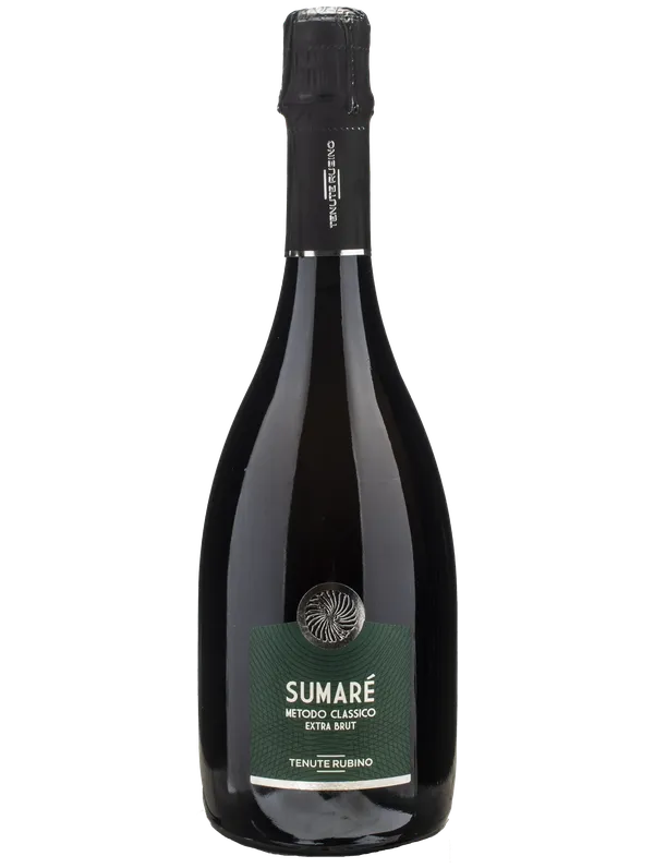 Tenute Rubino Metodo Classico Sumare Extra Brut Tenute Rubino 2021
