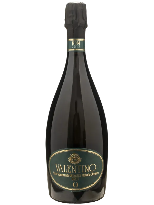 Rocche dei Manzoni Metodo Classico Valentino Brut Rocche dei Manzoni 2012