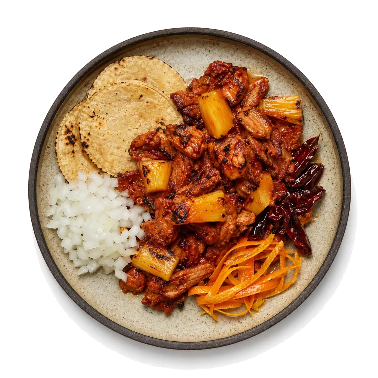 Al Pastor
