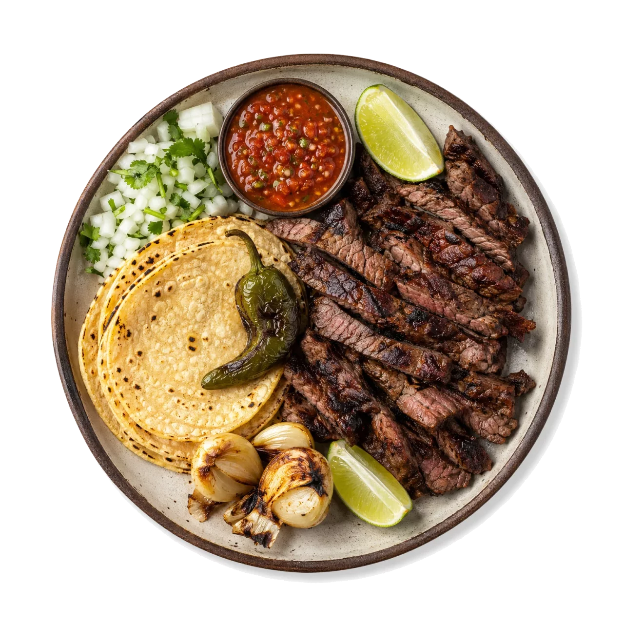 Carne Asada