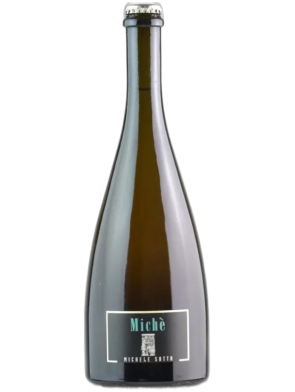 Michele Satta Miche Frizzante Metodo Ancestrale Michele Satta