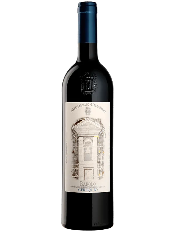 Michele Chiarlo Michele Chiarlo Cerequio 2019