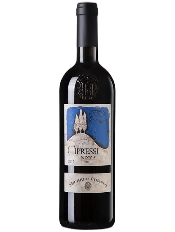 Michele Chiarlo Michele Chiarlo Cipressi Nizza 2022