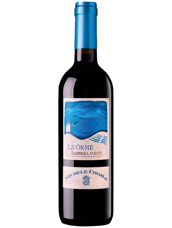 Michele Chiarlo Michele Chiarlo Le Orme 2023