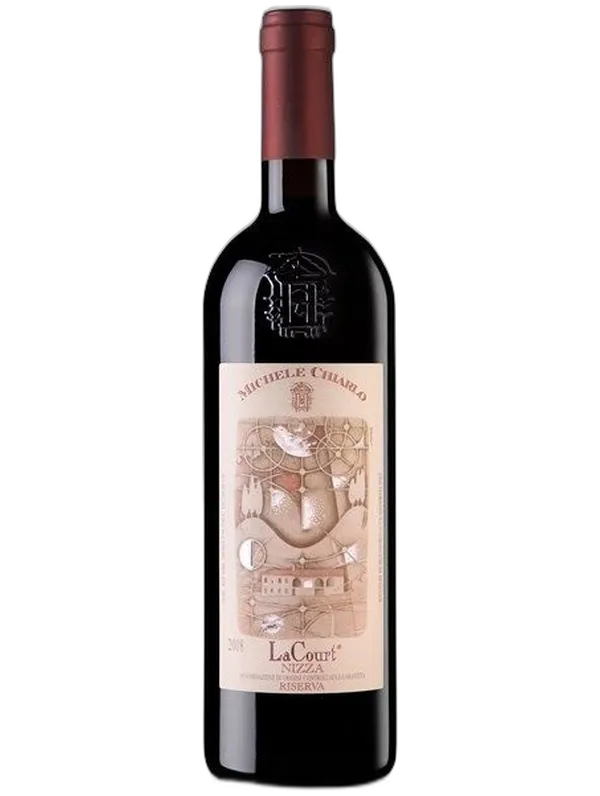 Michele Chiarlo Michele Chiarlo Nizza Riserva 2021