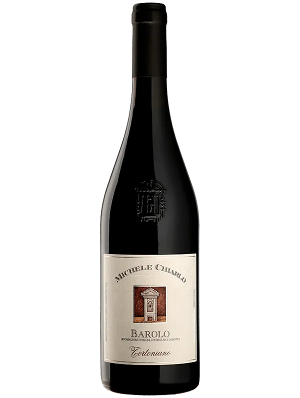Michele Chiarlo Michele Chiarlo Tortoniano 2019