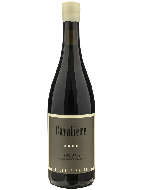 Michele Satta Michele Satta Sangiovese Cavaliere 2022