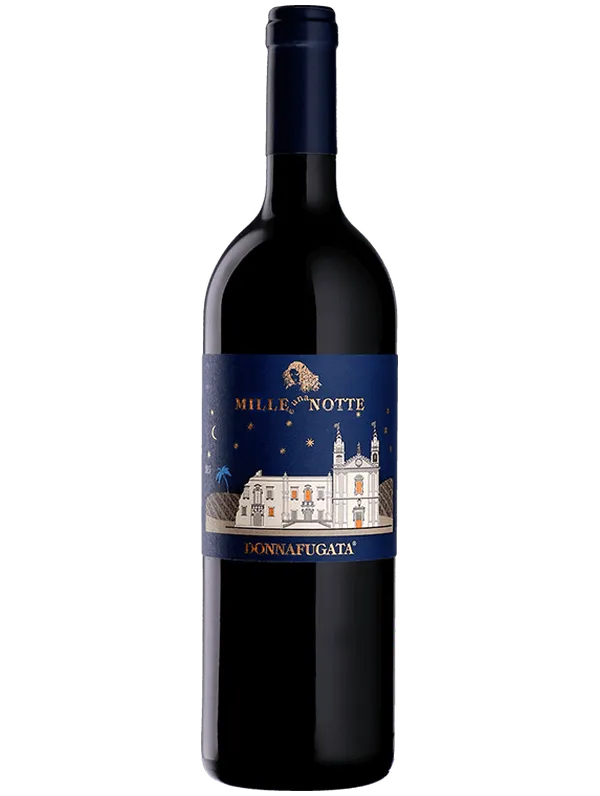 Donnafugata Mille e una Notte 2020