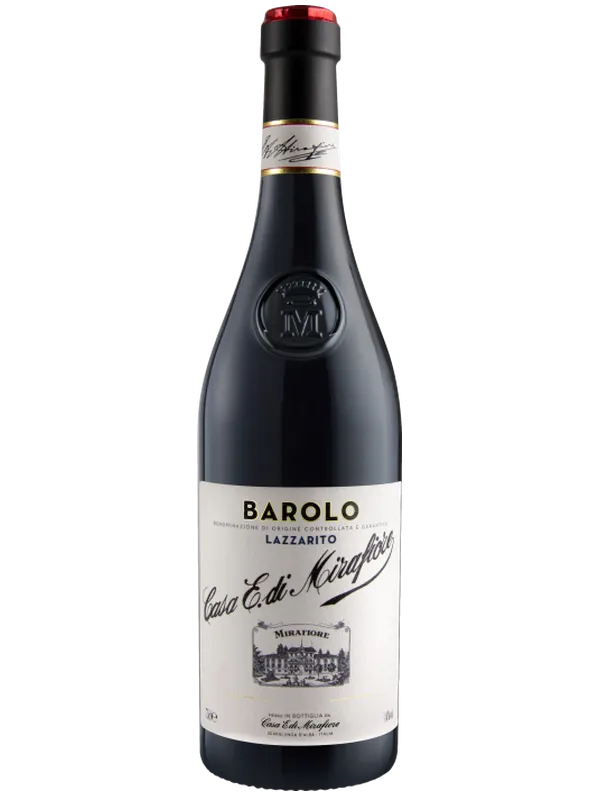 Mirafiore Mirafiore Lazzarito 2018